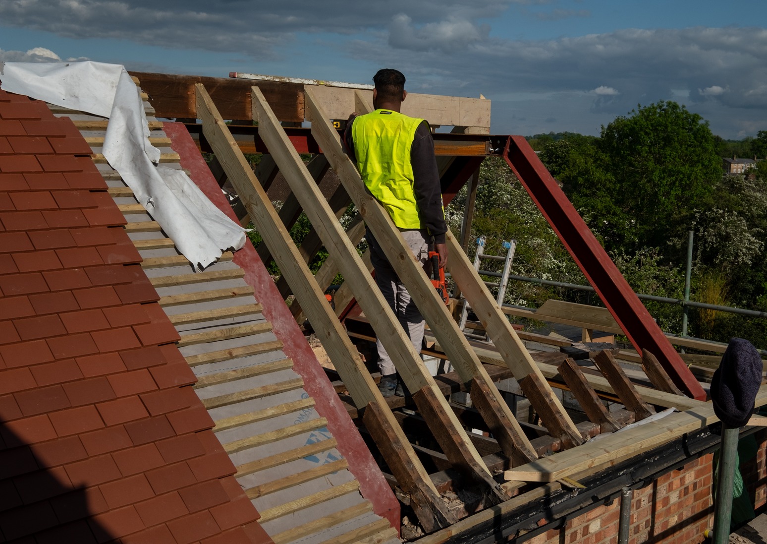Modern Home Interior